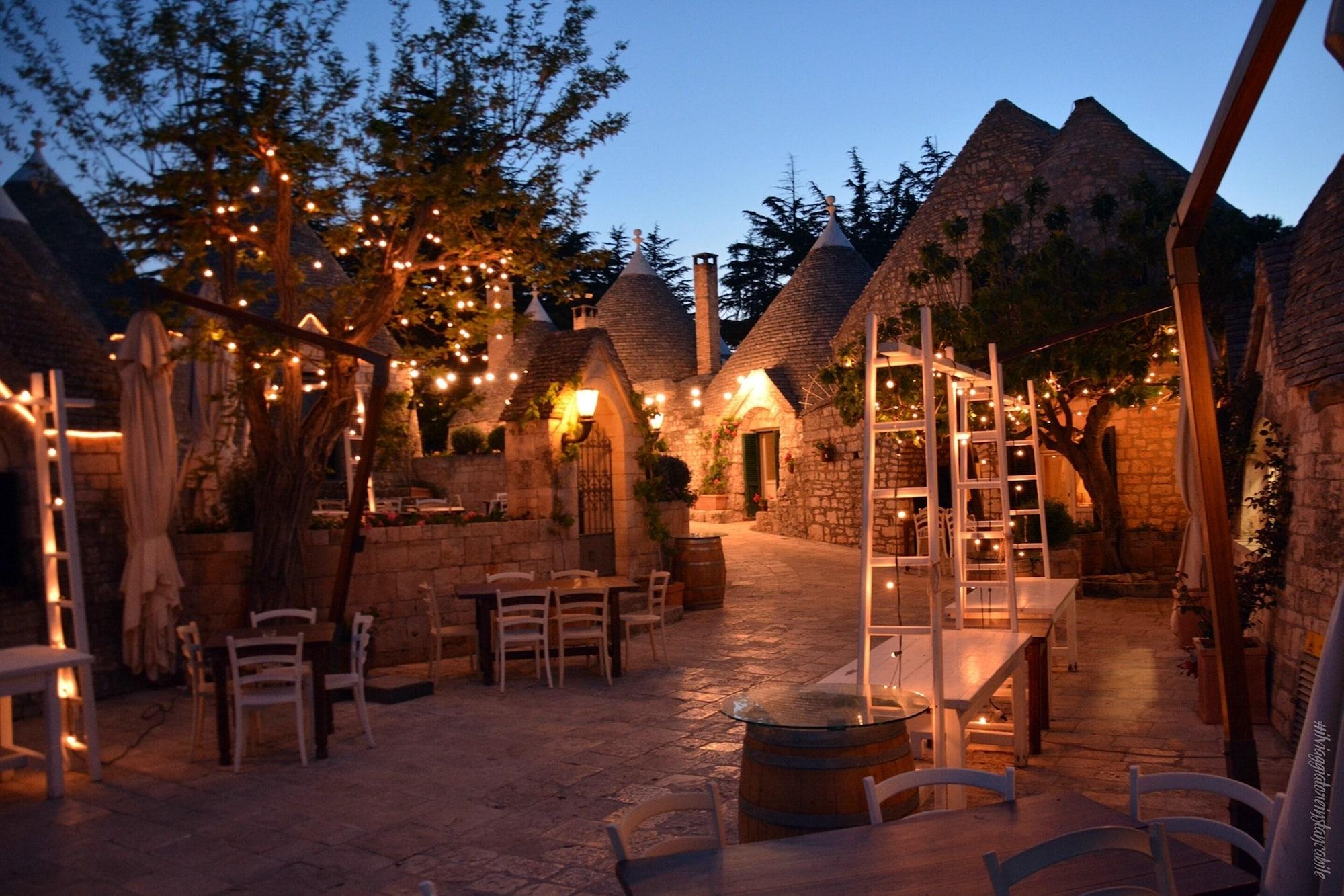 Tenuta Monacelle Monopoli Exterior photo