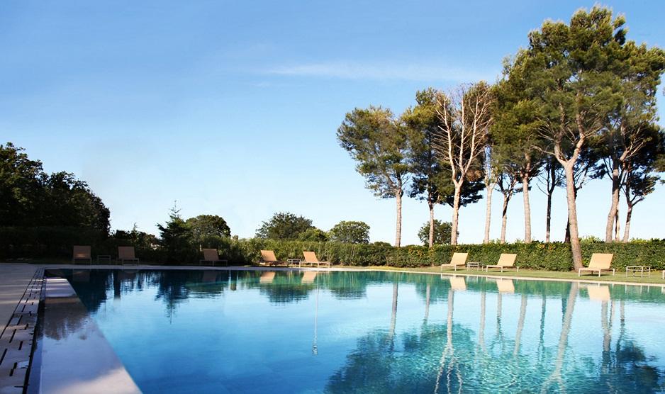 Tenuta Monacelle Monopoli Exterior photo