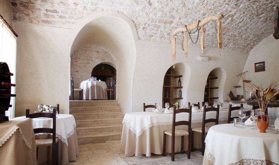 Tenuta Monacelle Monopoli Exterior photo